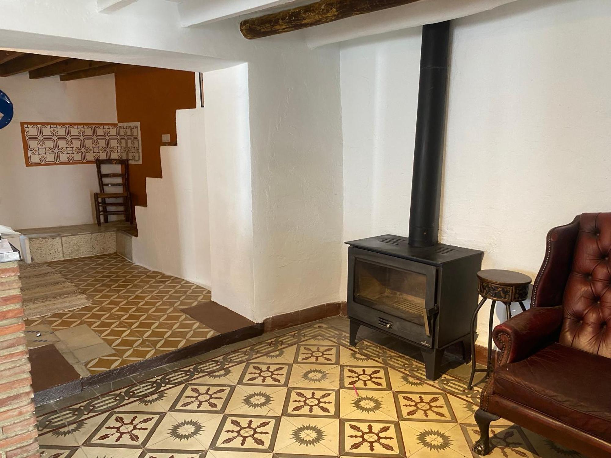 Casa De Azulejos * Málaga