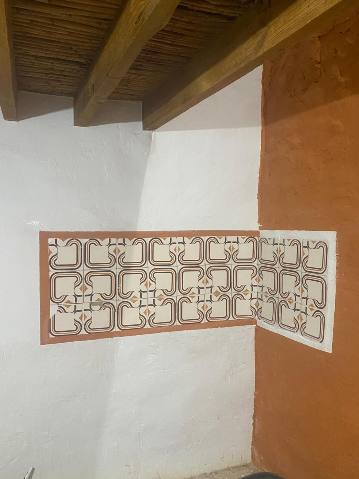 Casa De Azulejos *