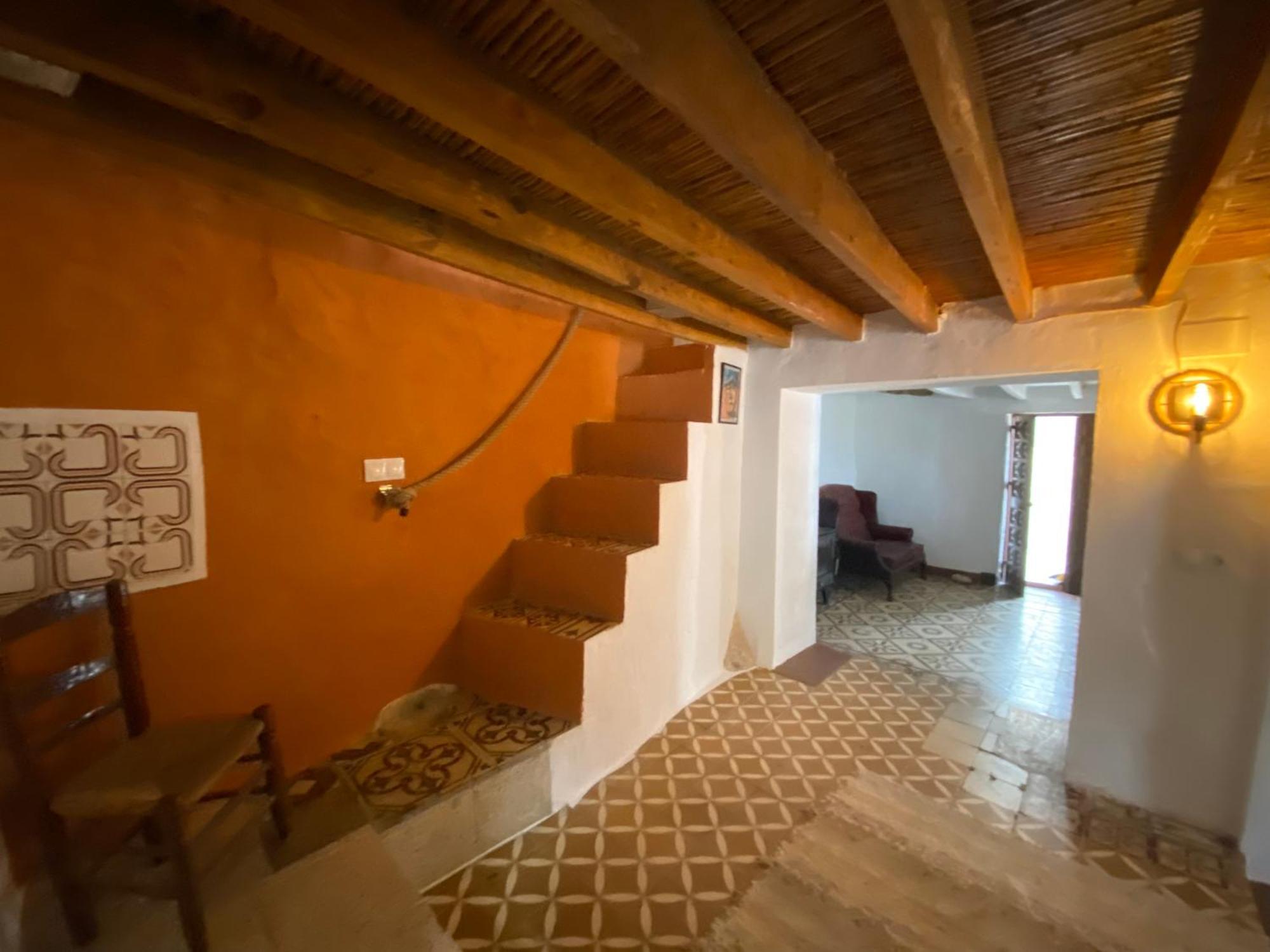Casa De Azulejos Сasa de vacaciones *